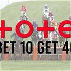 tote bet 10 get 40